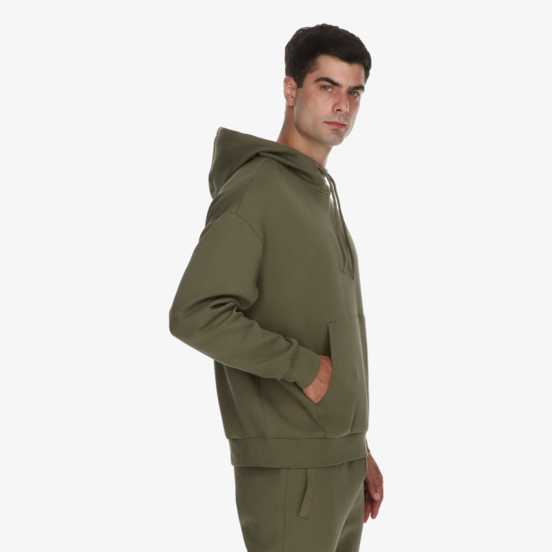 Dot Дуксер DOT UNISEX HOODY 