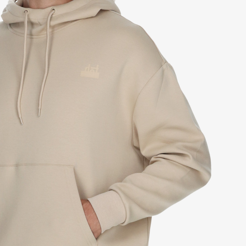 Dot Дуксер DOT UNISEX HOODY 