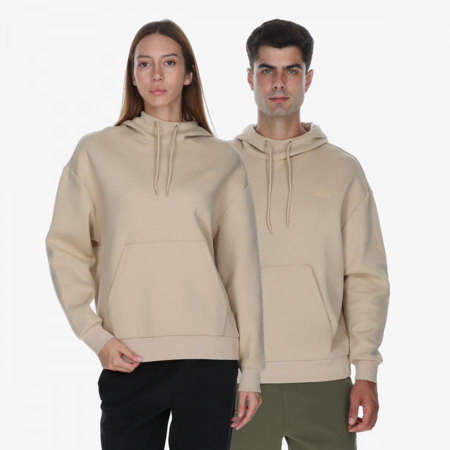 Dot Дуксер DOT UNISEX HOODY 