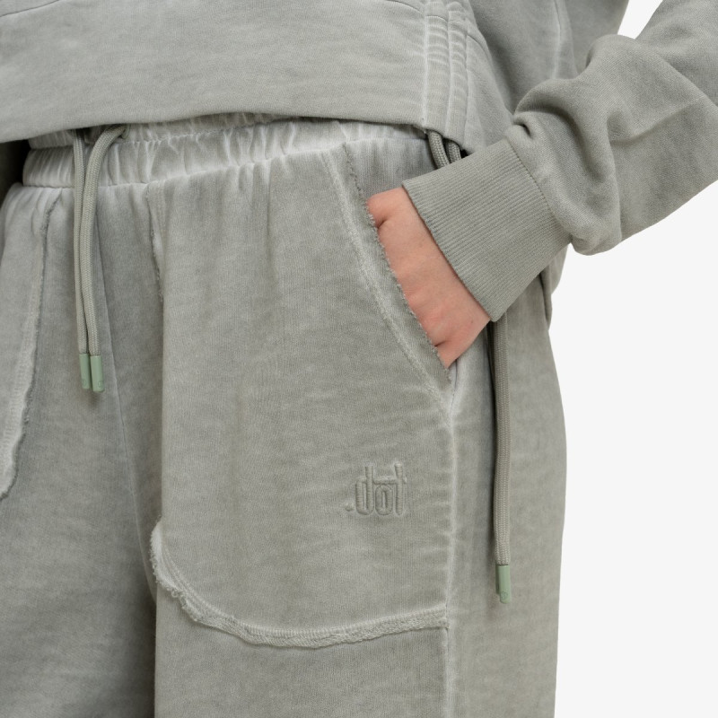 Dot Долен дел тренерки DOT LADIES OPEN HEM PANTS 