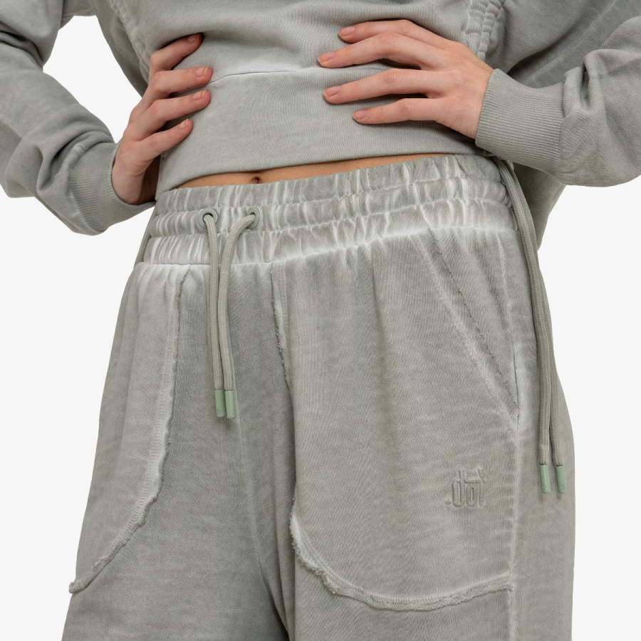 Dot Долен дел тренерки DOT LADIES OPEN HEM PANTS 