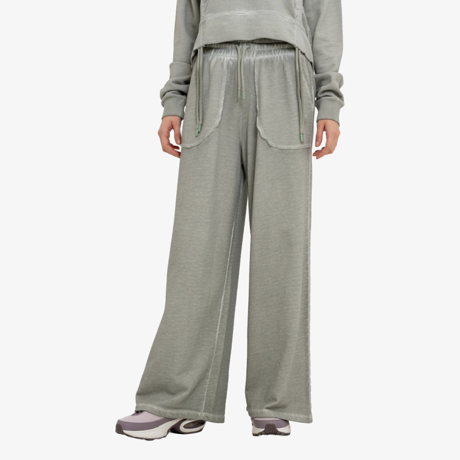 Dot Долен дел тренерки DOT LADIES OPEN HEM PANTS 