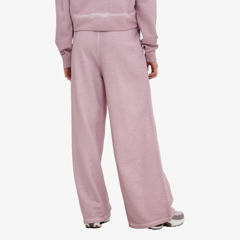 Dot Долен дел тренерки DOT LADIES OPEN HEM PANTS 