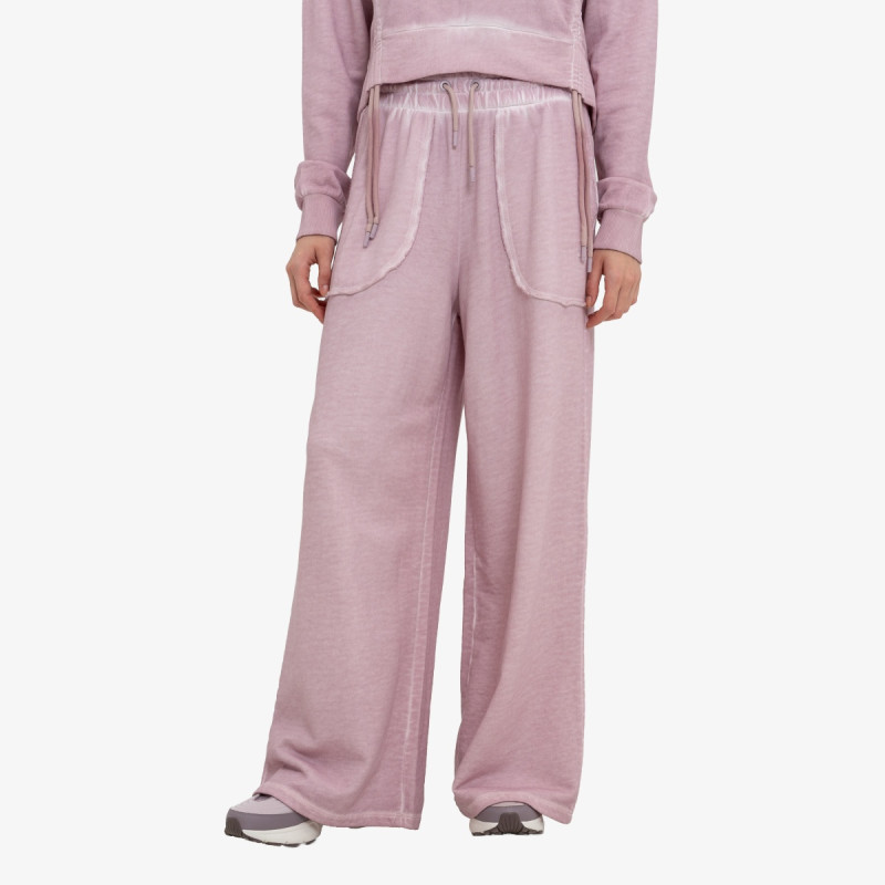 Dot Долен дел тренерки DOT LADIES OPEN HEM PANTS 