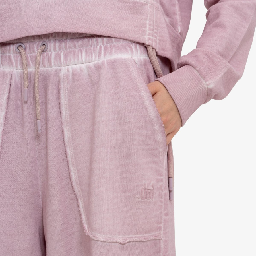 Dot Долен дел тренерки DOT LADIES OPEN HEM PANTS 