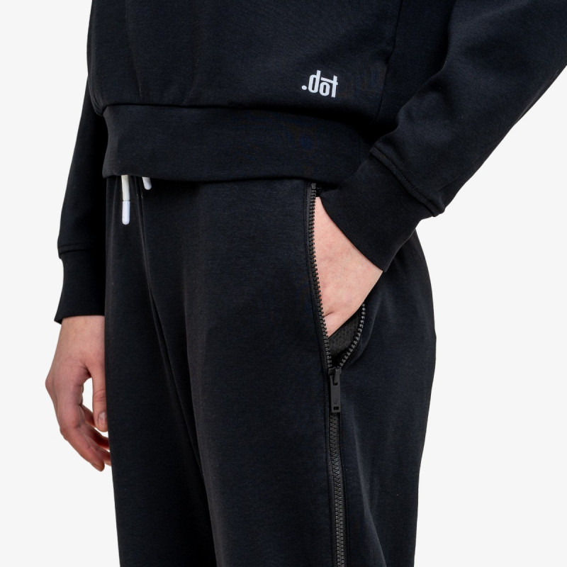 Dot Долен дел тренерки DOT LADIES OPEN HEM PANTS 