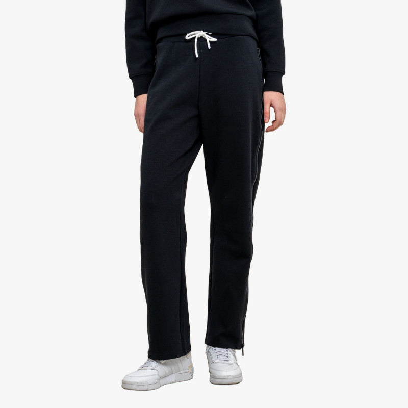 Dot Долен дел тренерки DOT LADIES OPEN HEM PANTS 