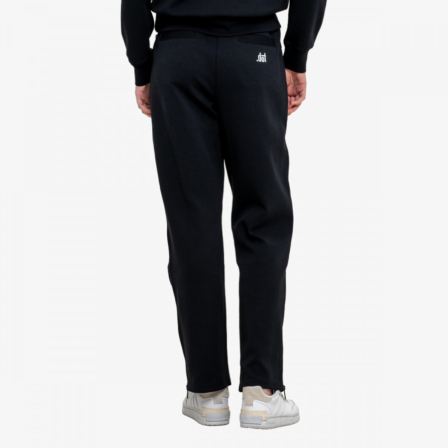 Dot Долен дел тренерки DOT LADIES OPEN HEM PANTS 