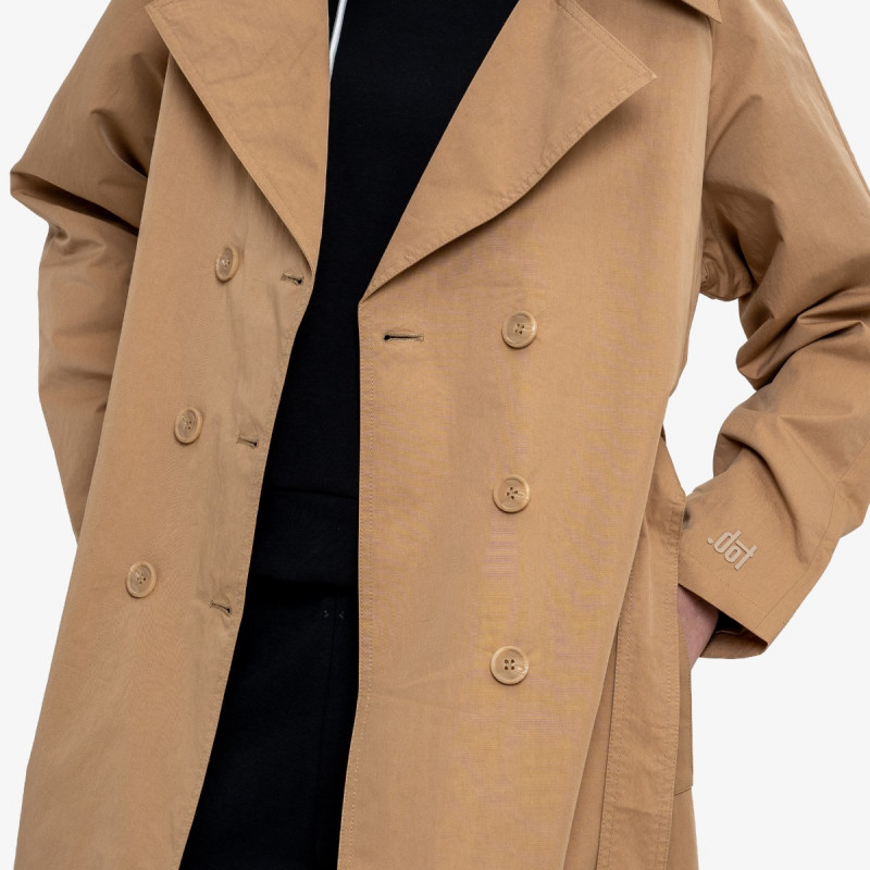 Dot Јакна DOT LADIES TRENCH COAT 