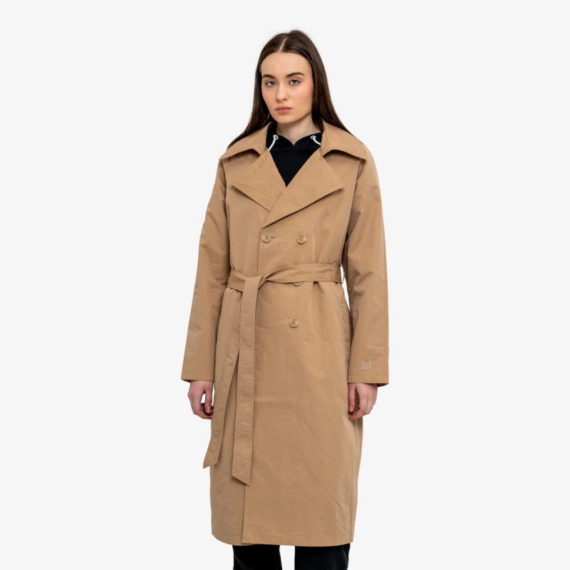 Dot Јакна DOT LADIES TRENCH COAT 