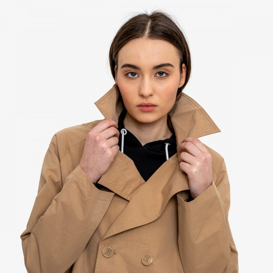 Dot Јакна DOT LADIES TRENCH COAT 