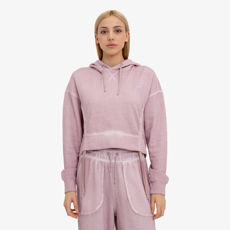 Dot Дуксер DOT LADIES CREWNECK 