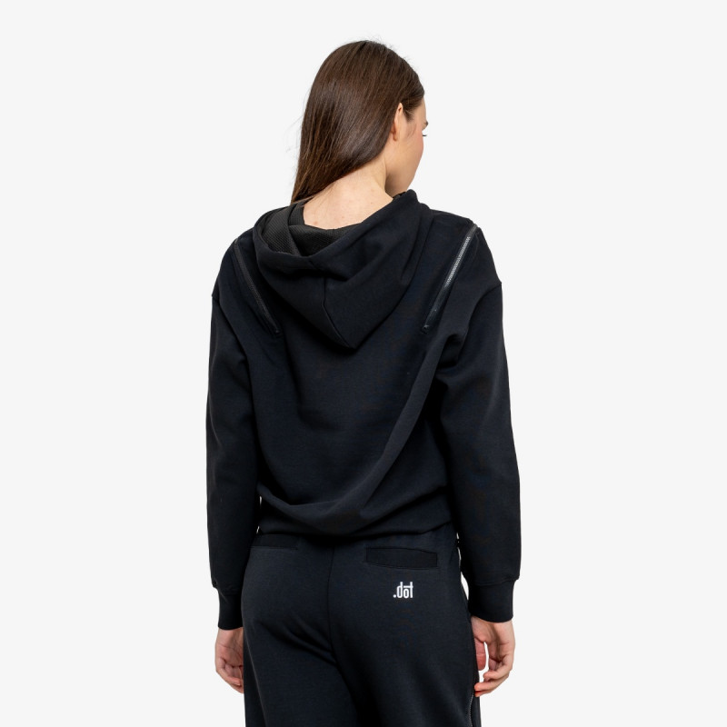 Dot Дуксер DOT LADIES HOODY 