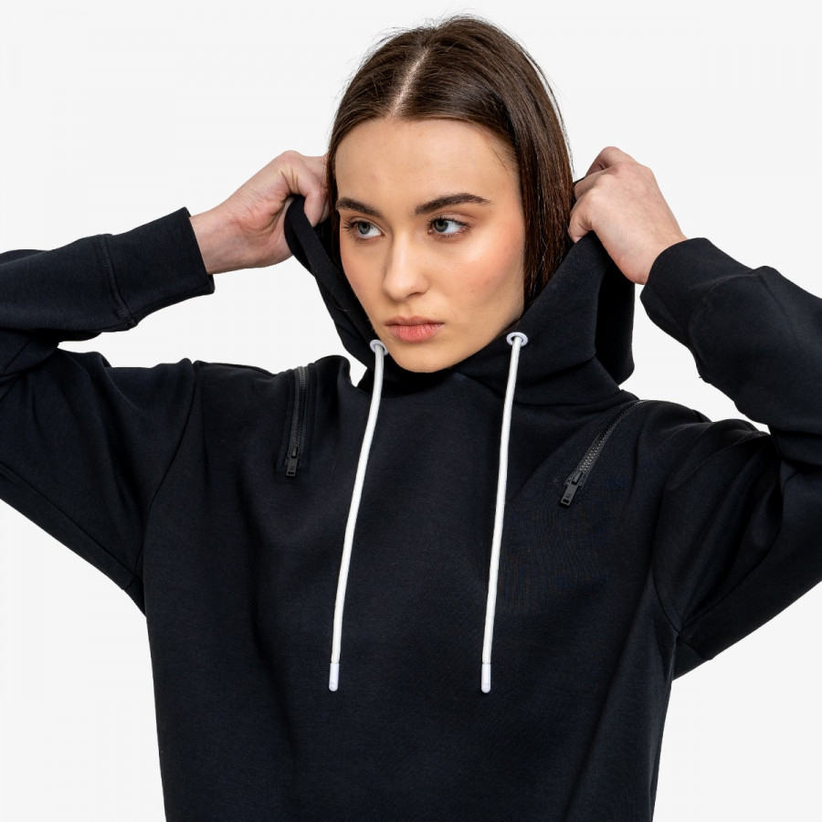 Dot Дуксер DOT LADIES HOODY 