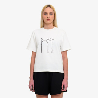 Dot Маица DOT LADIES T-SHIRT 