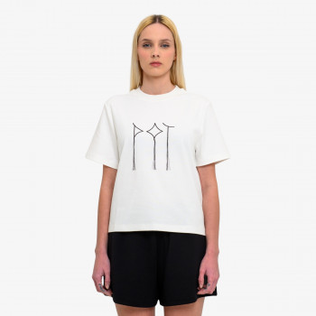 Dot Маица DOT LADIES T-SHIRT 