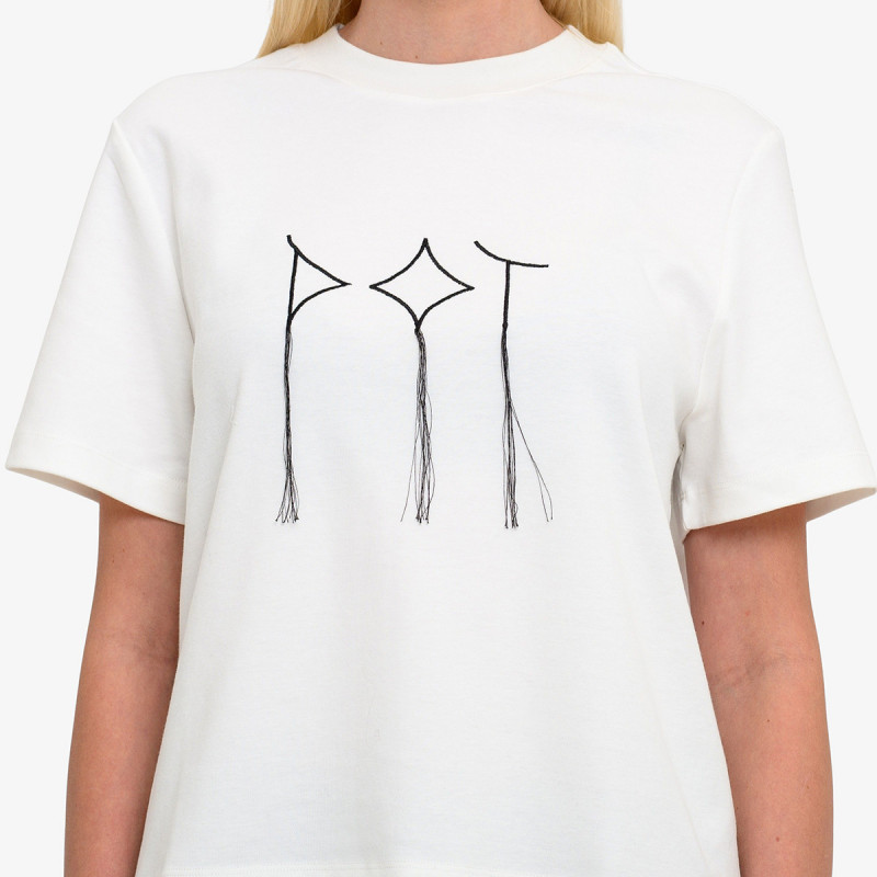 Dot Маица DOT LADIES T-SHIRT 