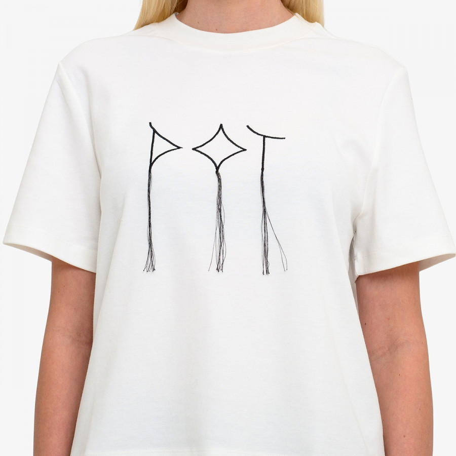 Dot Маица DOT LADIES T-SHIRT 