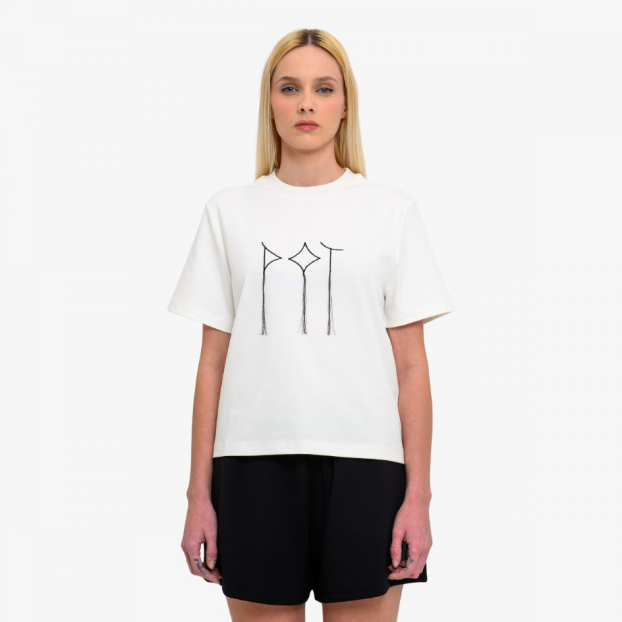 Dot Маица DOT LADIES T-SHIRT 