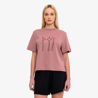 Dot Маица DOT LADIES T-SHIRT 