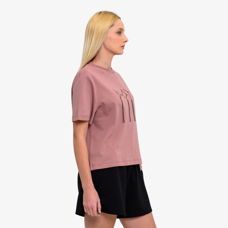 Dot Маица DOT LADIES T-SHIRT 