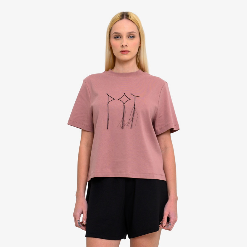 Dot Маица DOT LADIES T-SHIRT 