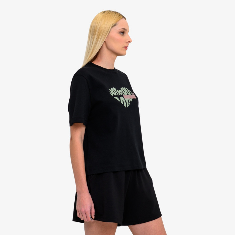 Dot Маица DOT LADIES T-SHIRT 