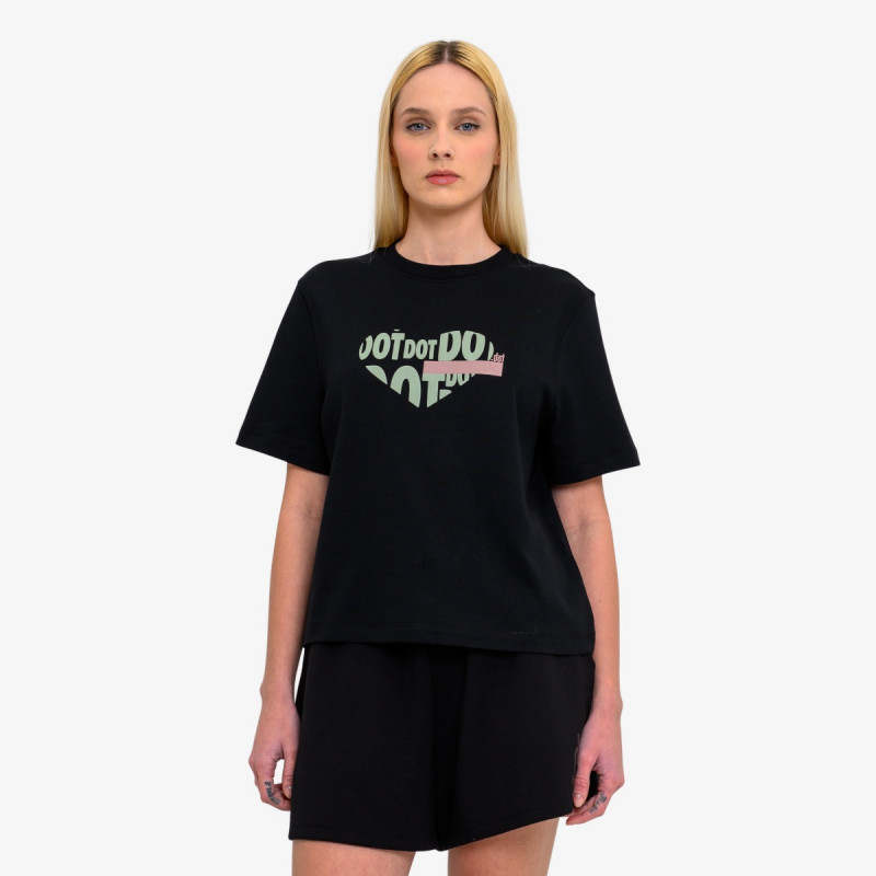 Dot Маица DOT LADIES T-SHIRT 