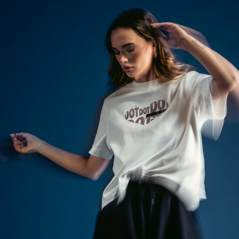 Dot Маица DOT LADIES T-SHIRT 