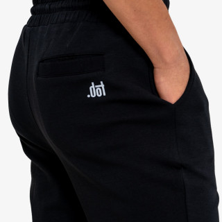 Dot Долен дел тренерки DOT MENS CUFFED PANTS 