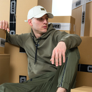 Dot Дуксер DOT MENS HOODY 