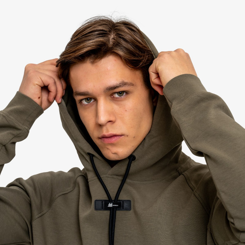 Dot Дуксер DOT MENS HOODY 