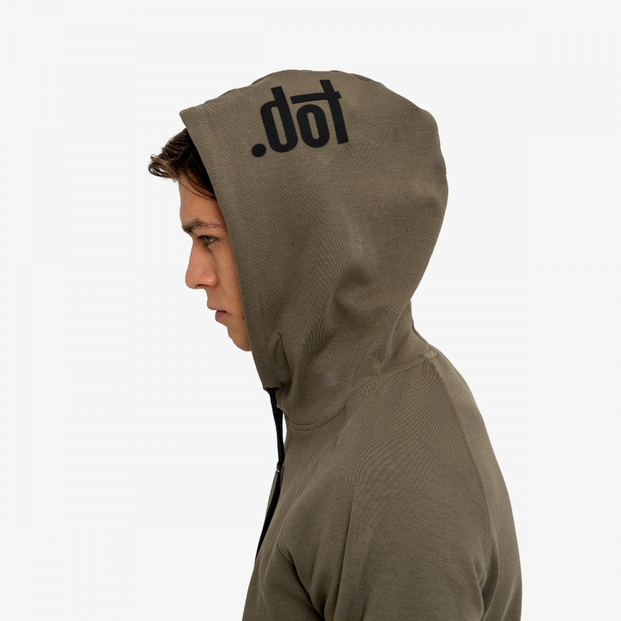 Dot Дуксер DOT MENS HOODY 
