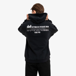 Dot Дуксер DOT MENS HOODY 