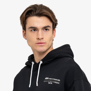 Dot Дуксер DOT MENS HOODY 