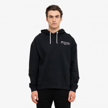 Dot Дуксер DOT MENS HOODY 