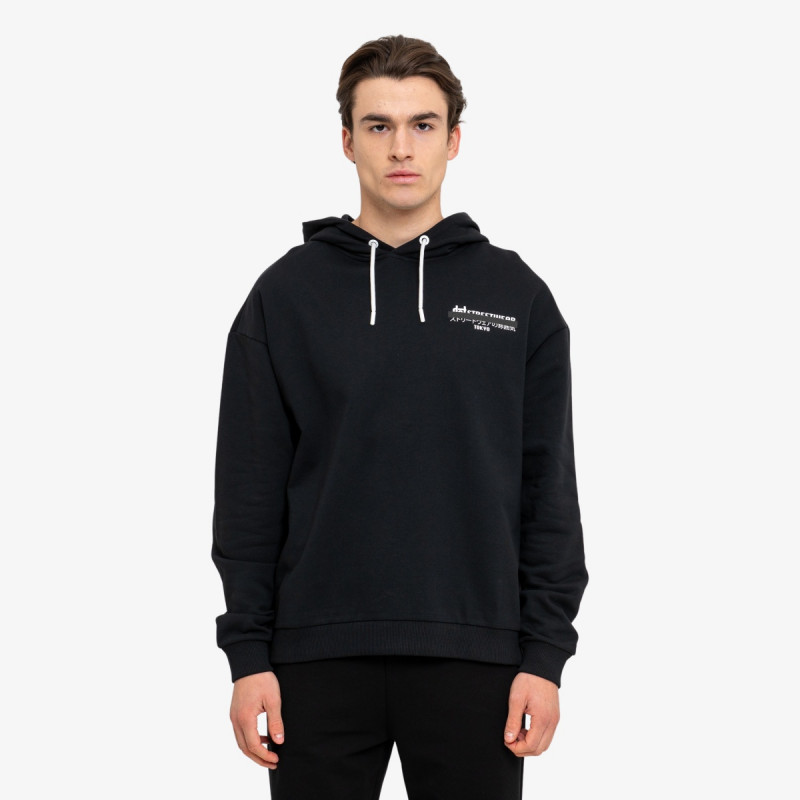 Dot Дуксер DOT MENS HOODY 