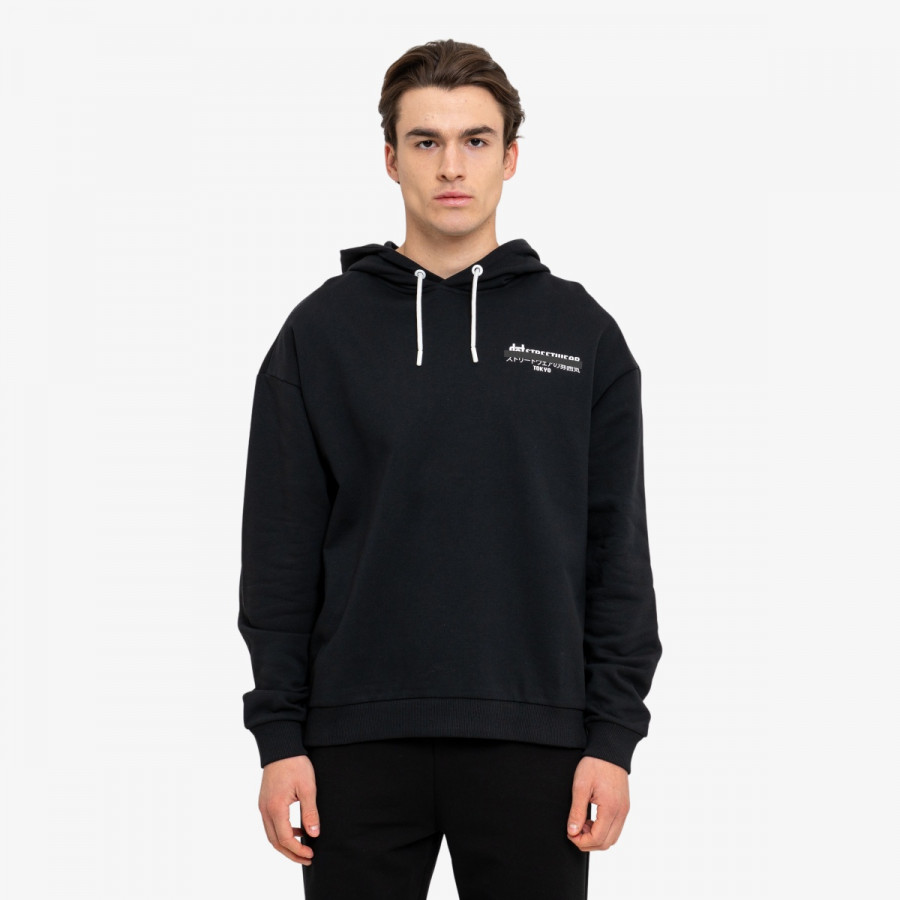 Dot Дуксер DOT MENS HOODY 