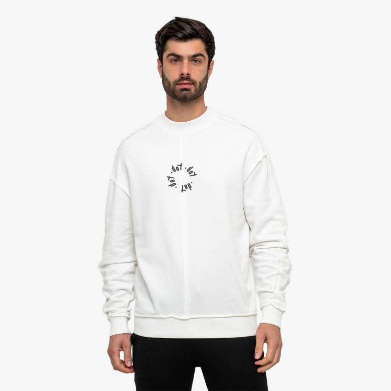 Dot Дуксер DOT MENS CREWNECK 