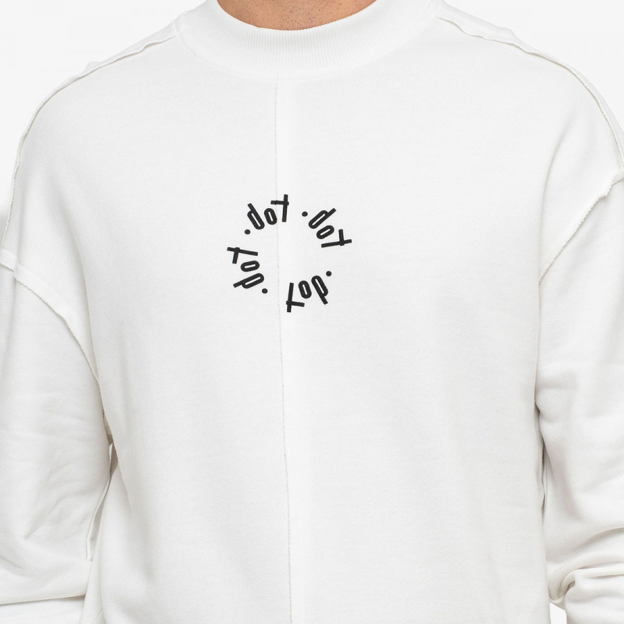 Dot Дуксер DOT MENS CREWNECK 