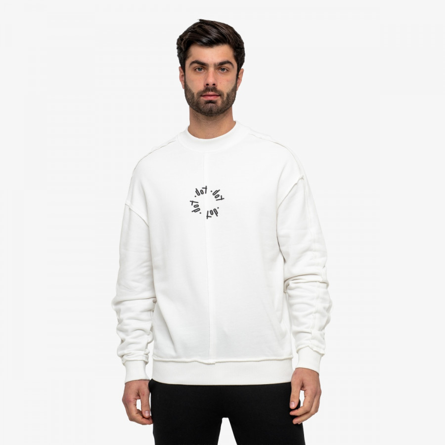 Dot Дуксер DOT MENS CREWNECK 