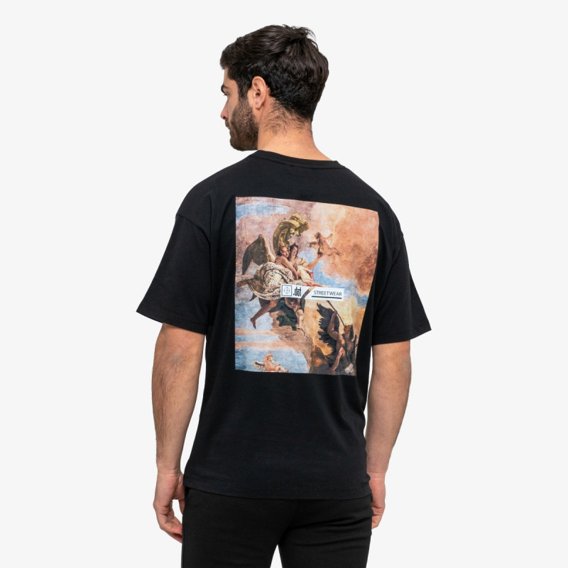 Dot Маица DOT MENS T-SHIRT 