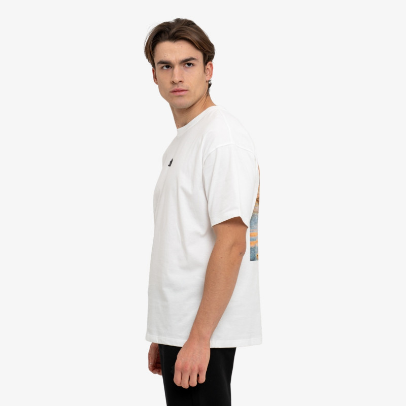 Dot Маица DOT MENS T-SHIRT 