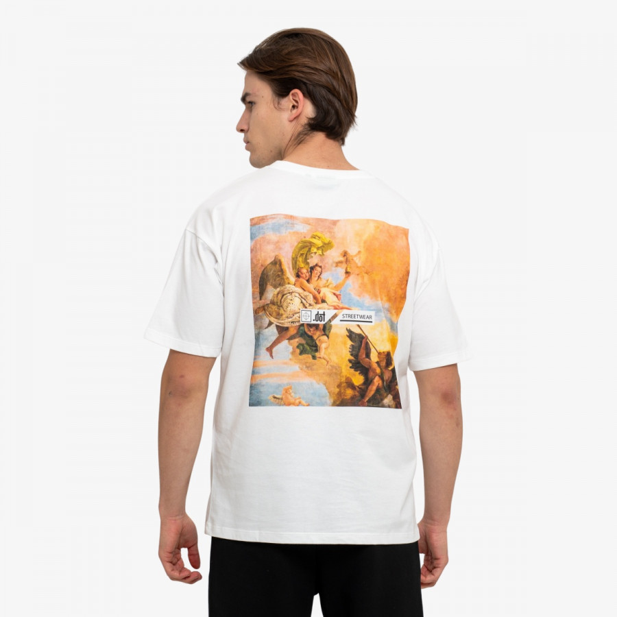 Dot Маица DOT MENS T-SHIRT 