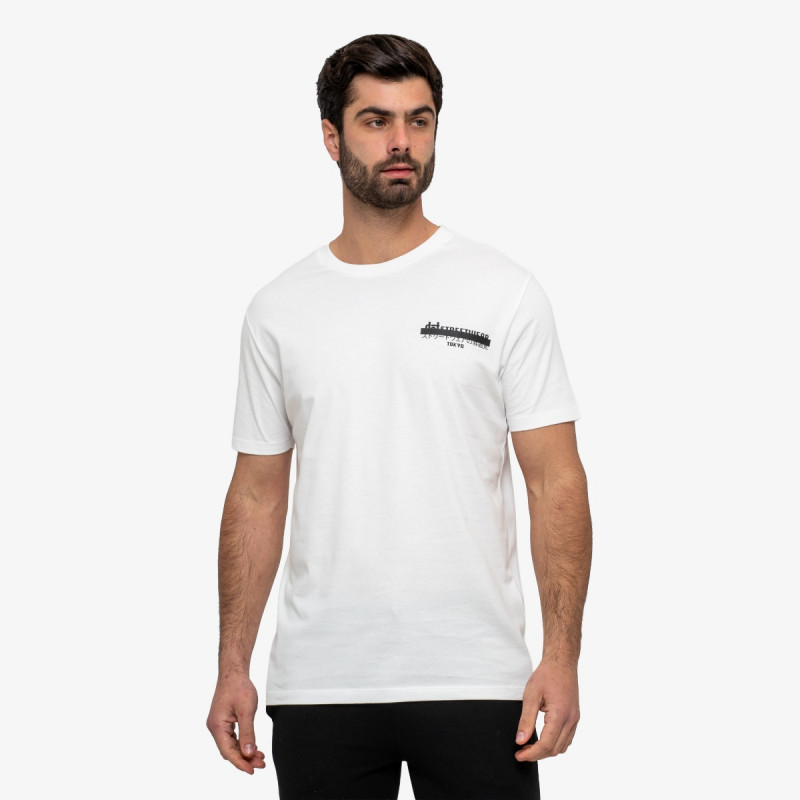 Dot Маица DOT MENS T-SHIRT 