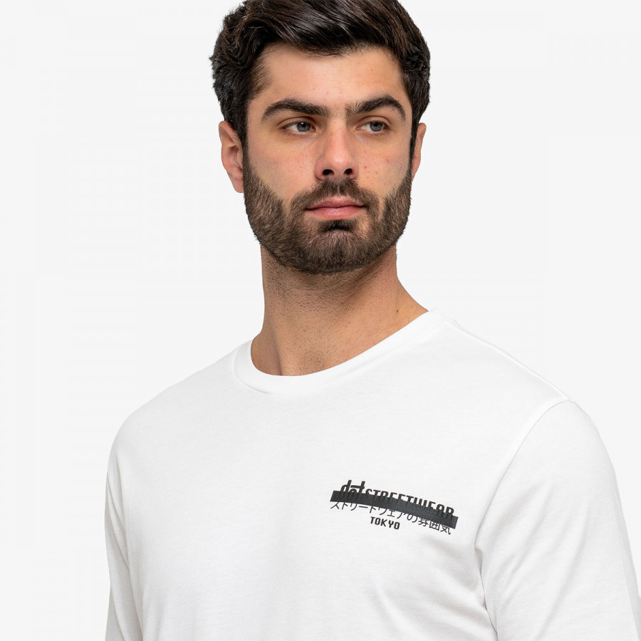 Dot Маица DOT MENS T-SHIRT 