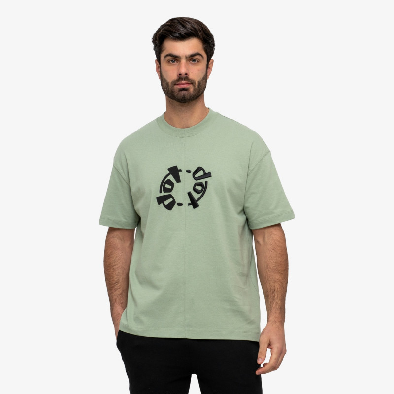 Dot Маица DOT MENS T-SHIRT 