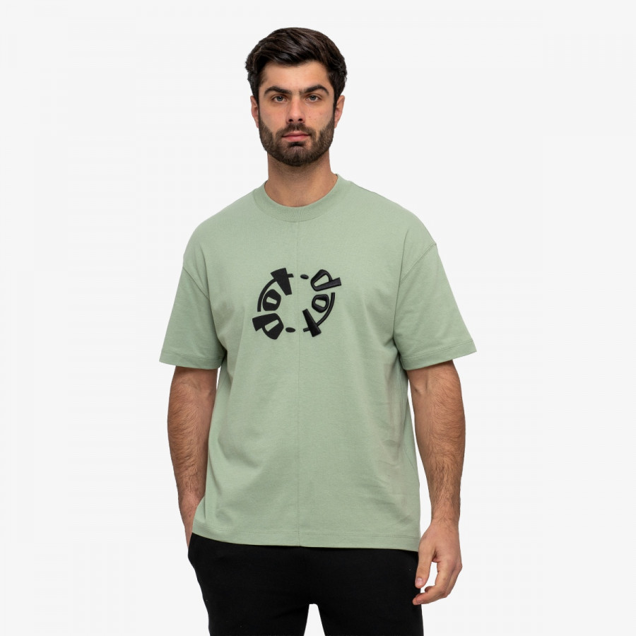 Dot Маица DOT MENS T-SHIRT 