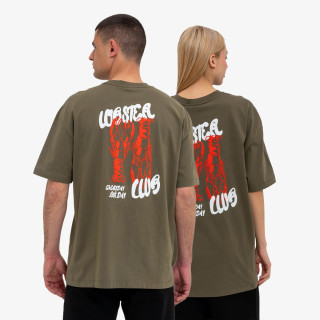 Dot Маица COCKTAIL LOBSTER T-SHIRT 