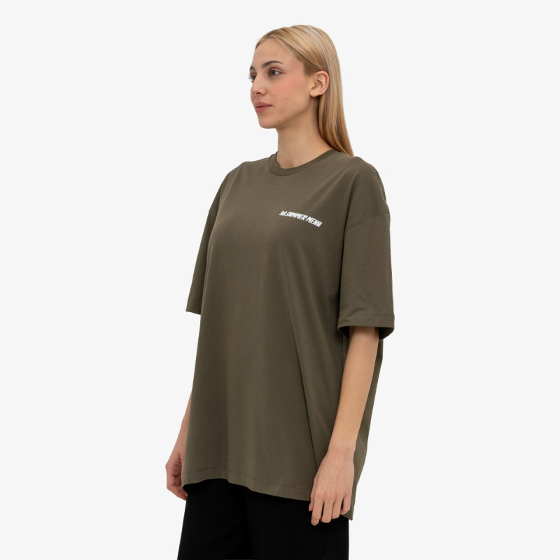 Dot Маица COCKTAIL LOBSTER T-SHIRT 